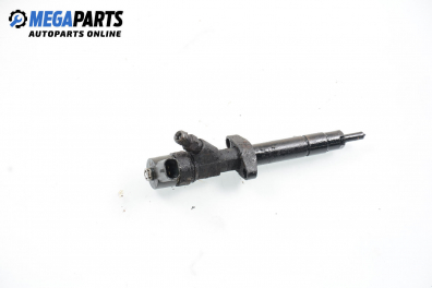 Diesel fuel injector for Renault Master 2.2 dCi, 90 hp, truck, 2002