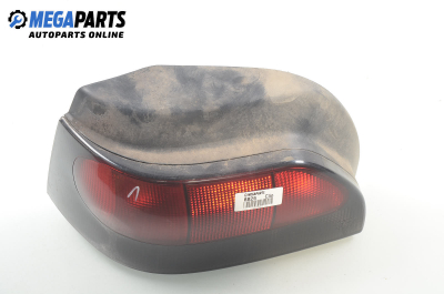 Tail light for Renault Clio I 1.2, 58 hp, 3 doors, 1996, position: left