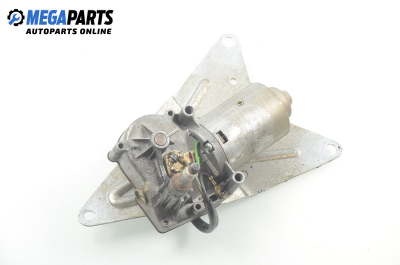 Front wipers motor for Renault Clio I 1.2, 58 hp, 1996, position: rear