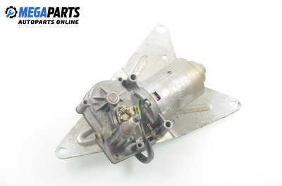 Motor scheibenwischer, vorne for Renault Clio I 1.2, 58 hp, 1996, position: rückseite