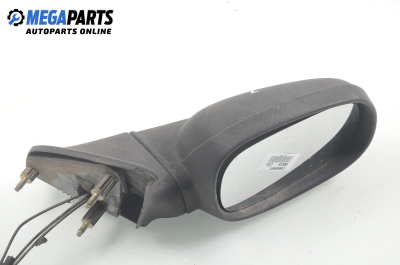 Spiegel for Renault Clio I 1.2, 58 hp, 3 türen, 1996, position: rechts