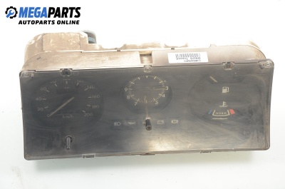 Instrument cluster for Ford Transit 2.5 DI, 70 hp, passenger, 1992
