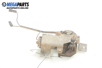 Front wipers motor for Ford Transit 2.5 DI, 70 hp, passenger, 1992, position: rear