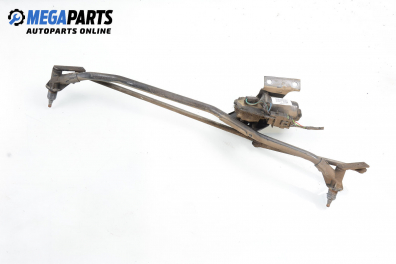 Front wipers motor for Ford Transit 2.5 DI, 70 hp, passenger, 1992, position: front
