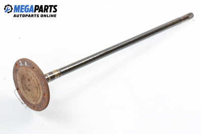 Planetară for Ford Transit 2.5 DI, 70 hp, pasager, 1992, position: stânga