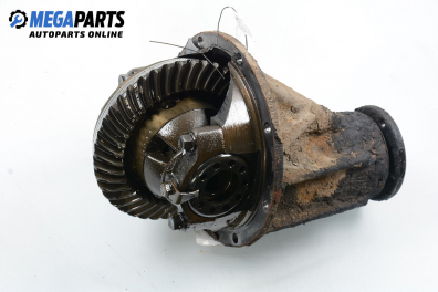 Differential for Ford Transit 2.5 DI, 70 hp, passenger, 1992
