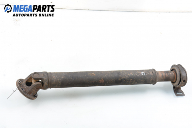 Tail shaft for Ford Transit 2.5 DI, 70 hp, passenger, 1992, position: front