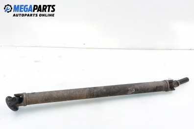 Tail shaft for Ford Transit 2.5 DI, 70 hp, passenger, 1992, position: rear