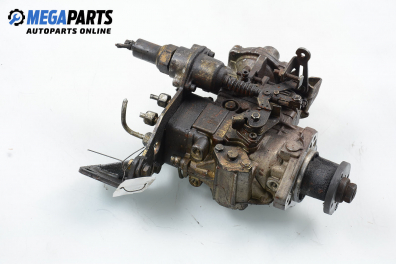Diesel injection pump for Ford Transit 2.5 DI, 70 hp, passenger, 1992