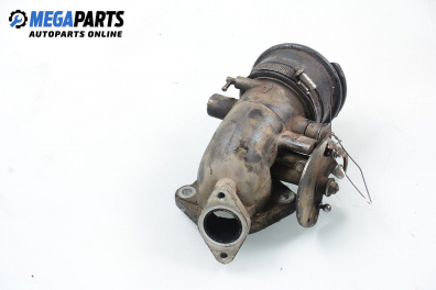 Clapetă carburator for Ford Transit Bus III (01.1991 - 09.1994) 2.5 DI (EBS, EDS, EDL, ESS, EUS), 70 hp