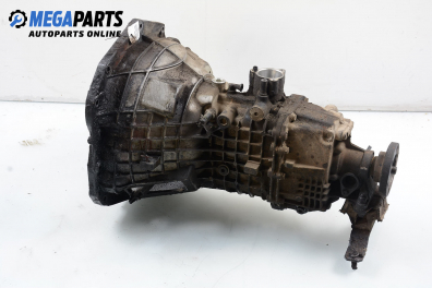  for Ford Transit 2.5 DI, 70 hp, pasager, 1992