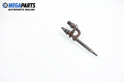 Diesel fuel injector for Ford Transit 2.5 DI, 70 hp, passenger, 1992