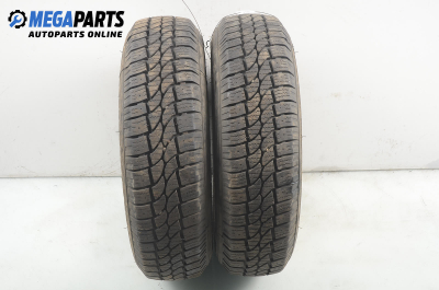 Snow tires TIGAR 185/R14 C, DOT: 2915 (The price is for two pieces)