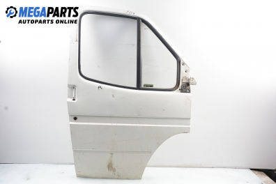 Door for Ford Transit 2.5 DI, 70 hp, passenger, 1992, position: front - right