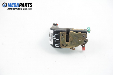 Lock for Chrysler Voyager 2.5 TD, 116 hp, 1996, position: front - right