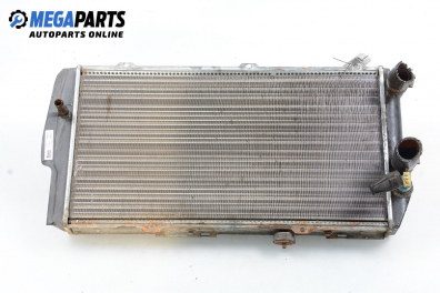 Radiator de apă for Audi 100 (C3) 2.0, 115 hp, sedan, 1990