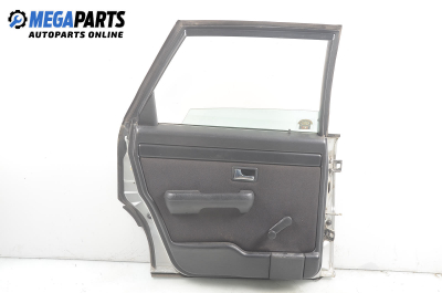 Tür for Audi 100 (C3) 2.0, 115 hp, sedan, 1990, position: links, rückseite