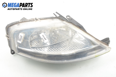 Headlight for Citroen C3 1.1, 60 hp, hatchback, 5 doors, 2004, position: right