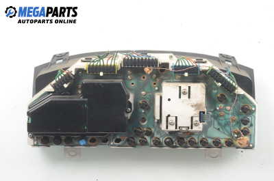 Instrument cluster for Citroen ZX 1.9 D, 68 hp, hatchback, 5 doors, 1995