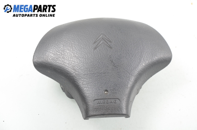 Airbag for Citroen ZX 1.9 D, 68 hp, hatchback, 5 doors, 1995