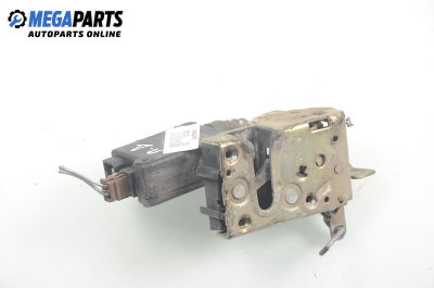 Schloss for Citroen ZX 1.9 D, 68 hp, hecktür, 1995, position: rechts, vorderseite