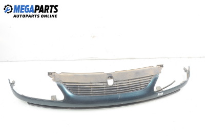 Grill for Renault Espace III Minivan (11.1996 - 10.2002), position: front
