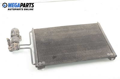 Air conditioning radiator for Renault Espace III 2.0, 114 hp, 1998