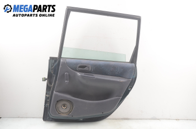 Door for Renault Espace III 2.0, 114 hp, 1998, position: rear - right