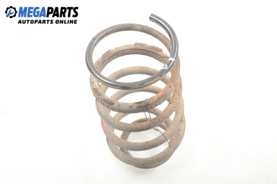 Coil spring for Renault Espace III 2.0, 114 hp, 1998, position: rear