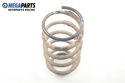 Coil spring for Renault Espace III 2.0, 114 hp, 1998, position: rear