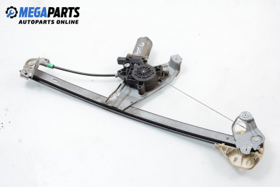 Macara electrică geam for Renault Espace III 2.0, 114 hp, 1998, position: dreaptă - fața