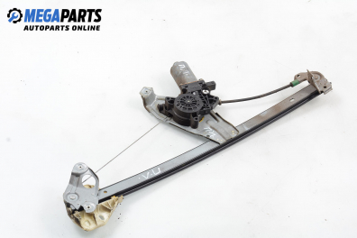 Macara electrică geam for Renault Espace III 2.0, 114 hp, 1998, position: stânga - fața