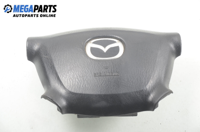 Airbag for Mazda 323 (BJ) 1.3, 72 hp, sedan, 2002