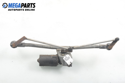 Front wipers motor for Opel Kadett 1.4, 75 hp, hatchback, 1991, position: front