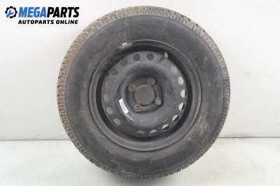 Spare tire for Opel Kadett (1984-1994) 13 inches, width 5.5 (The price is for one piece)