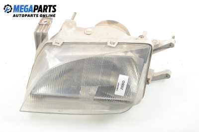 Scheinwerfer for Suzuki Swift 1.0, 53 hp, 5 türen, 2001, position: links