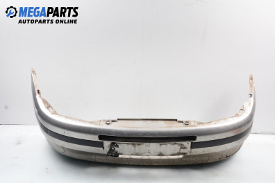 Front bumper for Fiat Punto 1.2, 60 hp, 5 doors, 1997