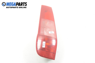 Tail light for Fiat Punto 1.2, 60 hp, 5 doors, 1997, position: left