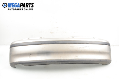 Bara de protectie spate for Fiat Punto 1.2, 60 hp, 5 uși, 1997