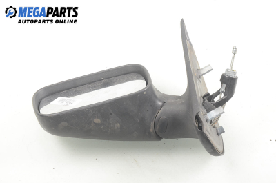 Mirror for Fiat Punto 1.2, 60 hp, 5 doors, 1997, position: left