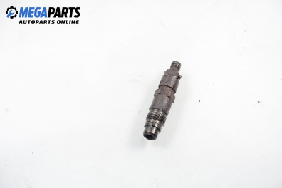 Diesel fuel injector for Peugeot 106 1.5 D, 55 hp, 3 doors, 1998