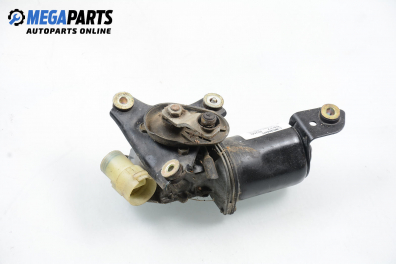 Front wipers motor for Rover 200 1.6, 122 hp, coupe, 1996, position: front