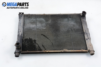 Water radiator for Rover 200 1.6, 122 hp, coupe, 1996