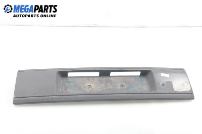 Licence plate holder for Rover 200 1.6, 122 hp, coupe, 1996