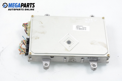 ECU for Rover 200 1.6, 122 hp, coupe, 1996