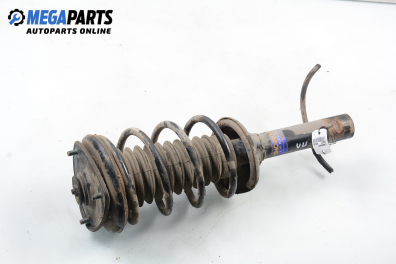 Macpherson shock absorber for Rover 200 1.6, 122 hp, coupe, 1996, position: front - left