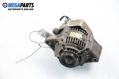 Alternator for Rover 200 1.6, 122 hp, coupe, 1996