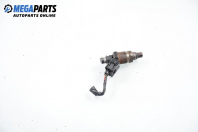 Gasoline fuel injector for Rover 200 1.6, 122 hp, coupe, 1996