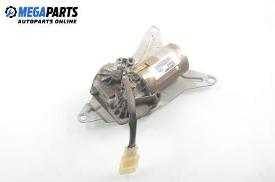 Front wipers motor for Renault Clio I 1.2, 54 hp, 1992, position: rear