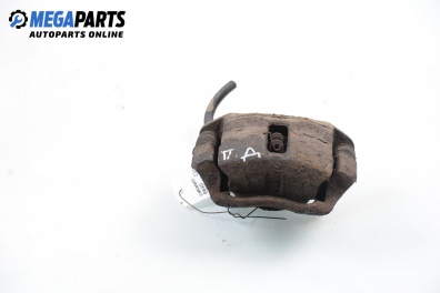Caliper for Renault Clio I 1.2, 54 hp, 5 doors, 1992, position: front - right
